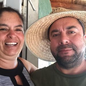 Meet your Posher, Imelda